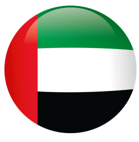 UAE flag